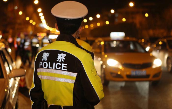 對(duì)酒駕醉駕常敲警鐘